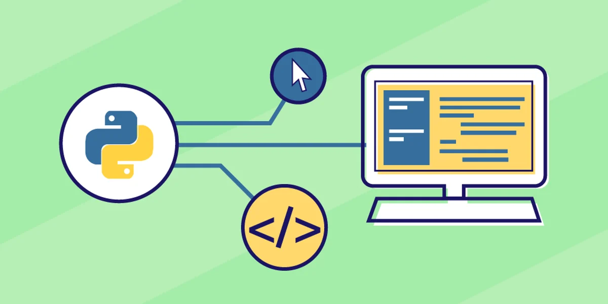 How to Build a Scalable Web Application with Python - Apex Digitalhub